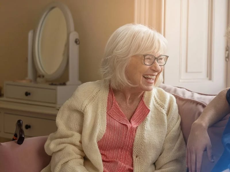 Bluebird Care (Sevenoaks) - In-Home Care in Sevenoaks, England photo 1