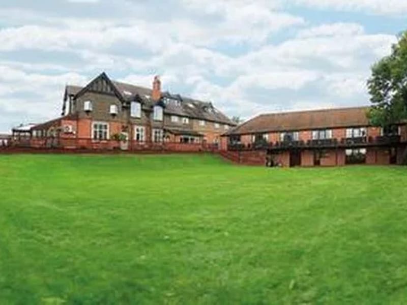 The Priory Care Home - Nursing Home in Droitwich, England photo 1