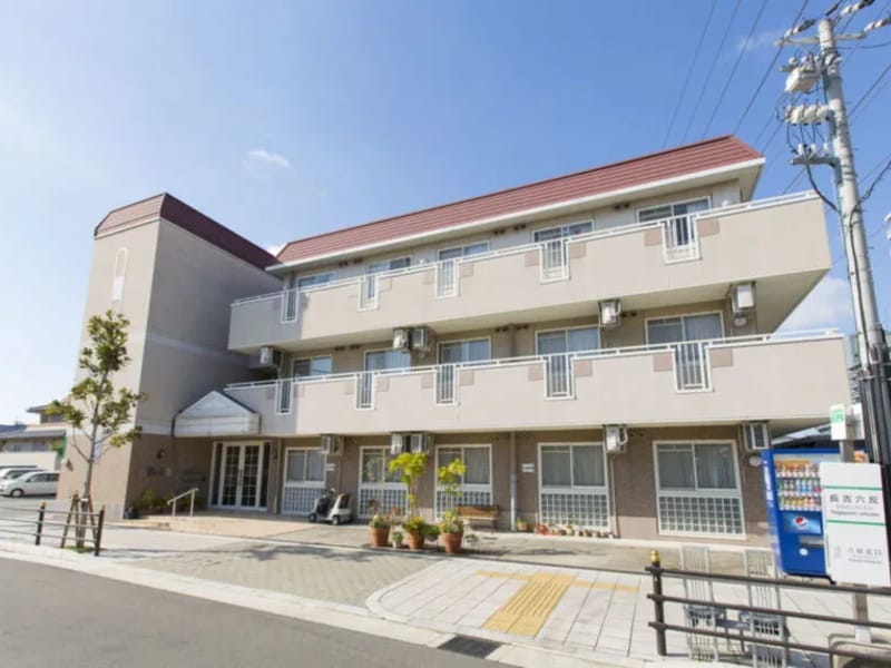 そんぽの家　住吉遠里小野 - 有料老人ホーム in 大阪市住吉区, 大阪府 photo 3