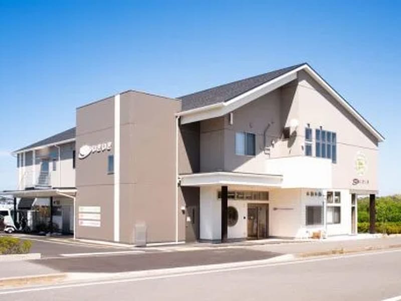 いきいき青葉台ケアプランセンター - 有料老人ホーム in 北九州市若松区, 福岡県 photo 2
