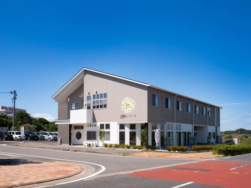 いきいき青葉台ケアプランセンター - 有料老人ホーム in 北九州市若松区, 福岡県 photo 3
