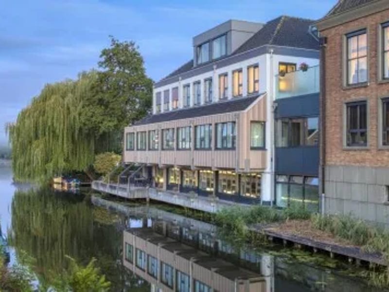 Zorgcentrum Vreedonk - Verpleeghuis in Dordrecht, Zuid-Holland photo 1