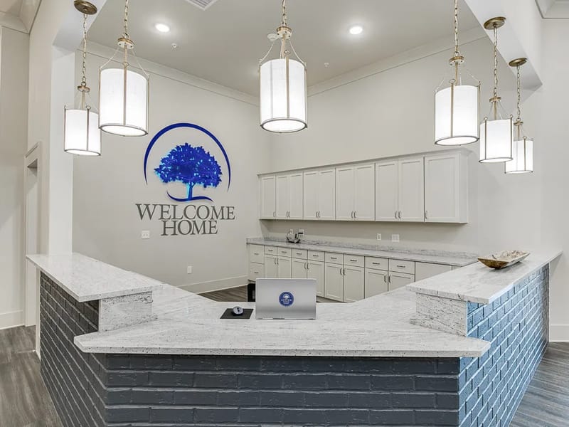 Auburn Assisted Living — Assisted Living, Auburn, AL · photo 2