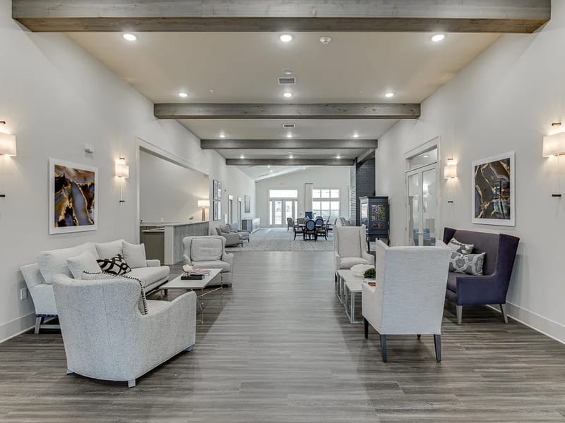Auburn Assisted Living — Assisted Living, Auburn, AL · photo 3
