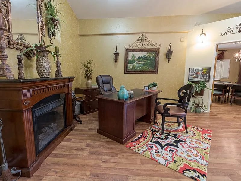Eastridge Nursing & Rehabilitation - Nursing Home in Abbeville, LA photo 2