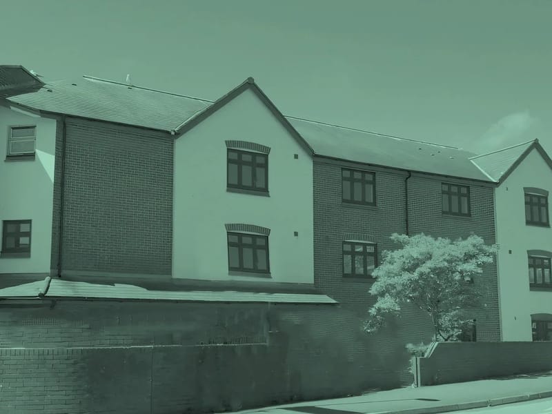 Jack Sears House - Assisted Living in Paignton, England photo 1