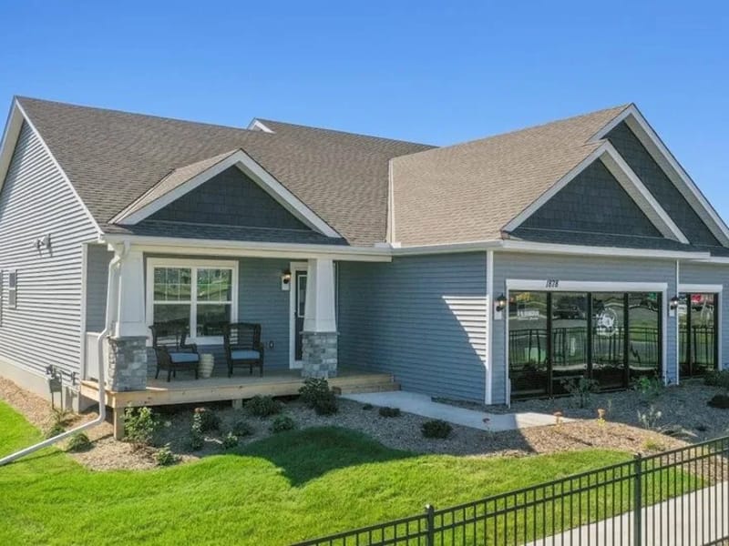 Daily Group Homes INC. - Home Health Nursing in Eden Prairie, MN photo 3