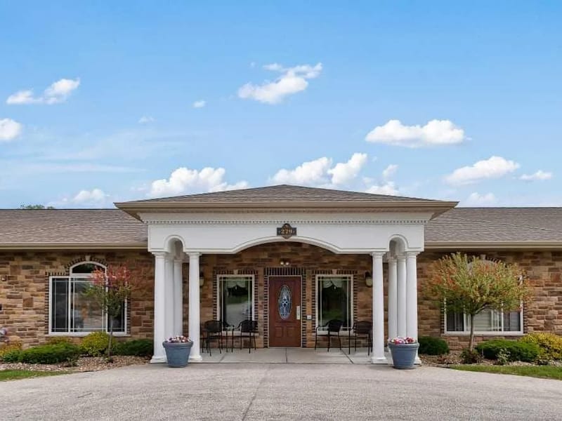 Allouez Sunrise Village Residential Care Apt - Assisted Living in Green Bay, WI photo 1