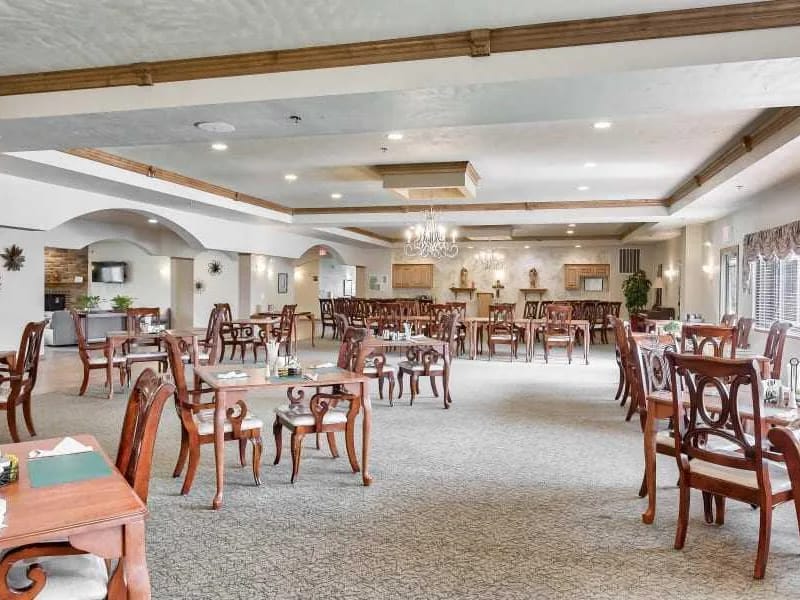 Allouez Sunrise Village Residential Care Apt - Assisted Living in Green Bay, WI photo 2