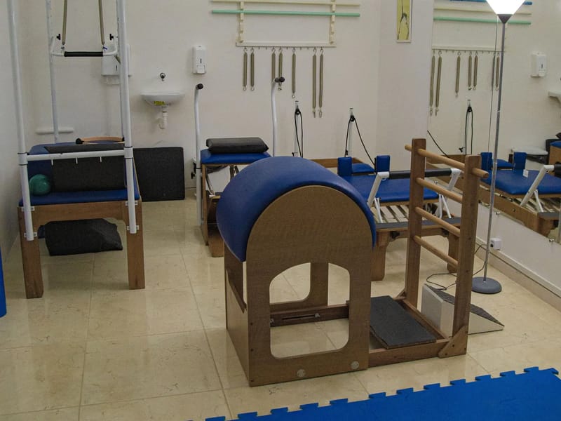 Crp Fisioterapia - Cuidado Domiciliar in Rio De Janeiro, RJ photo 3