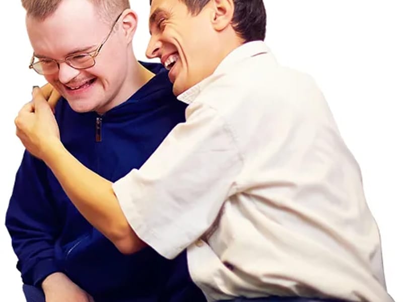 The Kent Autistic Trust - 165 Jemmett Road in Ashford, England photo 1