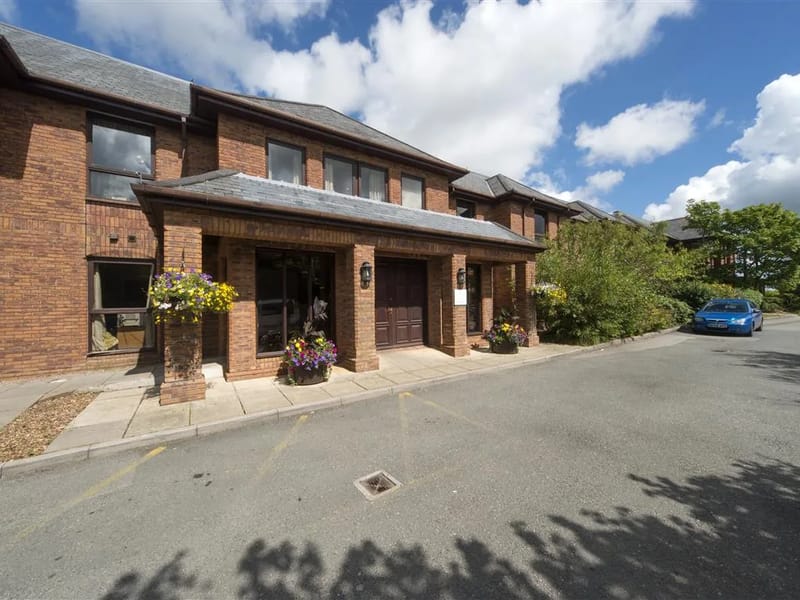 Senior Health Care Cornwall - In-Home Care in Truro, England photo 2