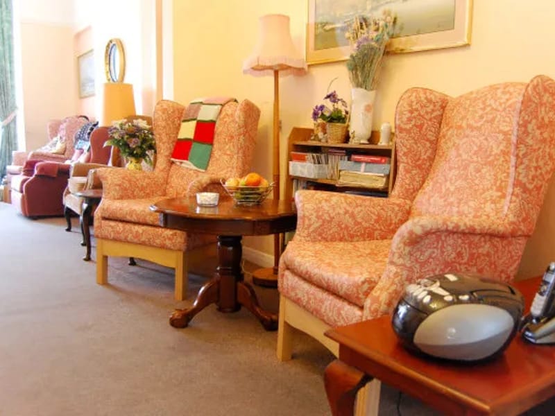 Abbey House Residential Care Home - Assisted Living in Bexhill On Sea, England photo 2