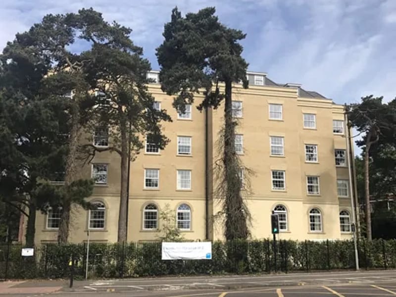 Dimensions Dorset Domiciliary Care Office - In-Home Care in Poole, England photo 1