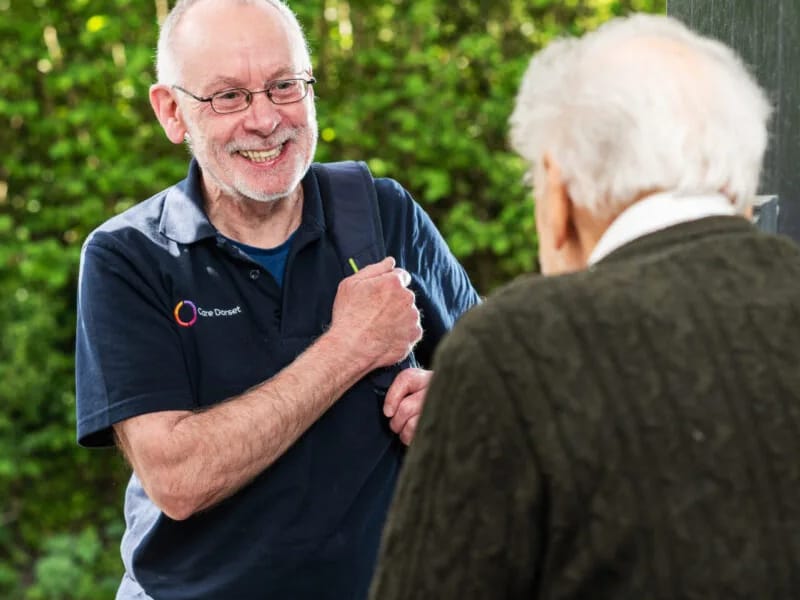 Dimensions Dorset Domiciliary Care Office - In-Home Care in Poole, England photo 2