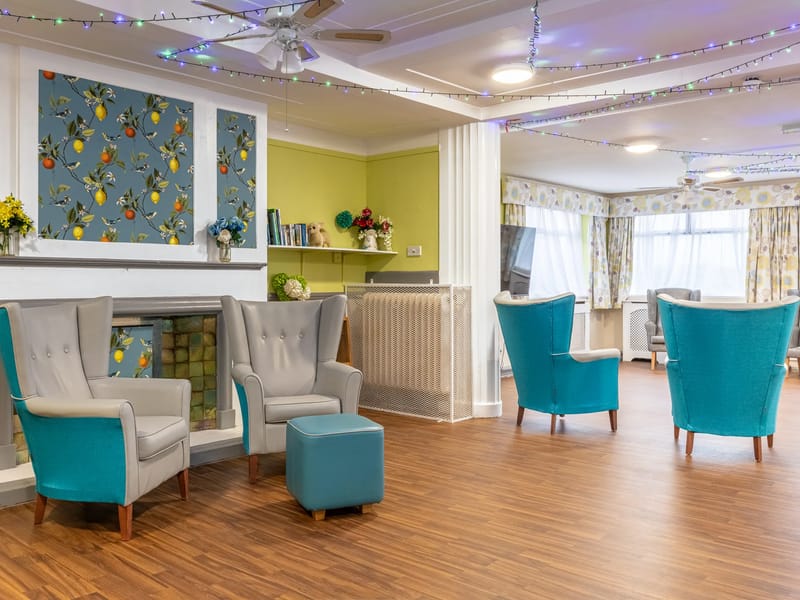 Ashcroft Nursing Home - Nursing Home in Margate, England photo 1