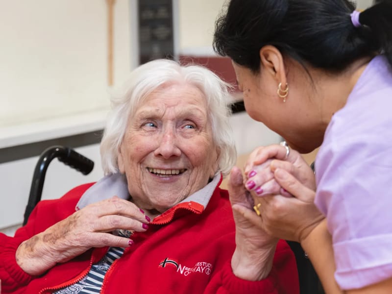 Ashcroft Nursing Home - Nursing Home in Margate, England photo 2