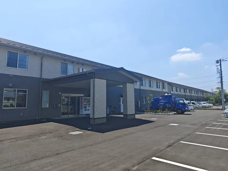 あすなろ南栗橋弐番館 - 有料老人ホーム in 久喜市, 埼玉県 photo 5