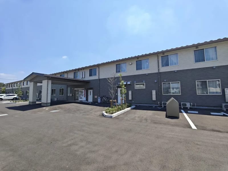 あすなろ南栗橋弐番館 - 有料老人ホーム in 久喜市, 埼玉県 photo 4