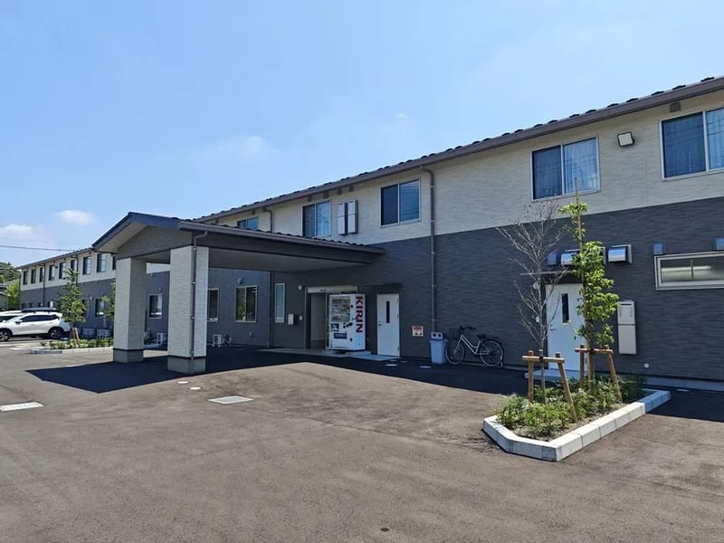 あすなろ南栗橋弐番館 - 有料老人ホーム in 久喜市, 埼玉県 photo 3