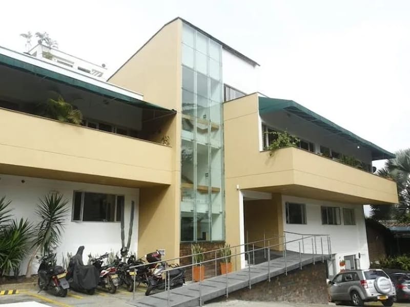 Hábitat Los Balsos - Vida Asistida in Medellín, Antioquia photo 1