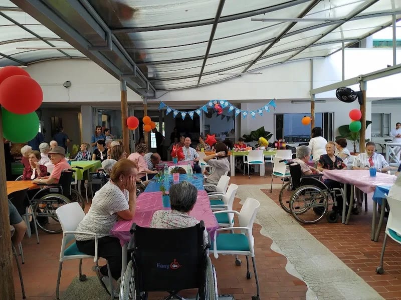 Hábitat Los Balsos - Vida Asistida in Medellín, Antioquia photo 2
