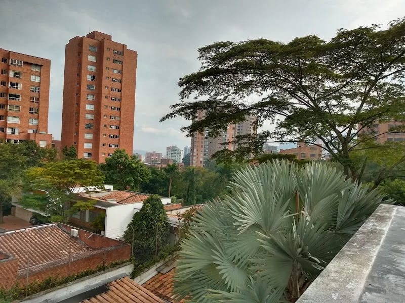 Hábitat Los Balsos - Vida Asistida in Medellín, Antioquia photo 6