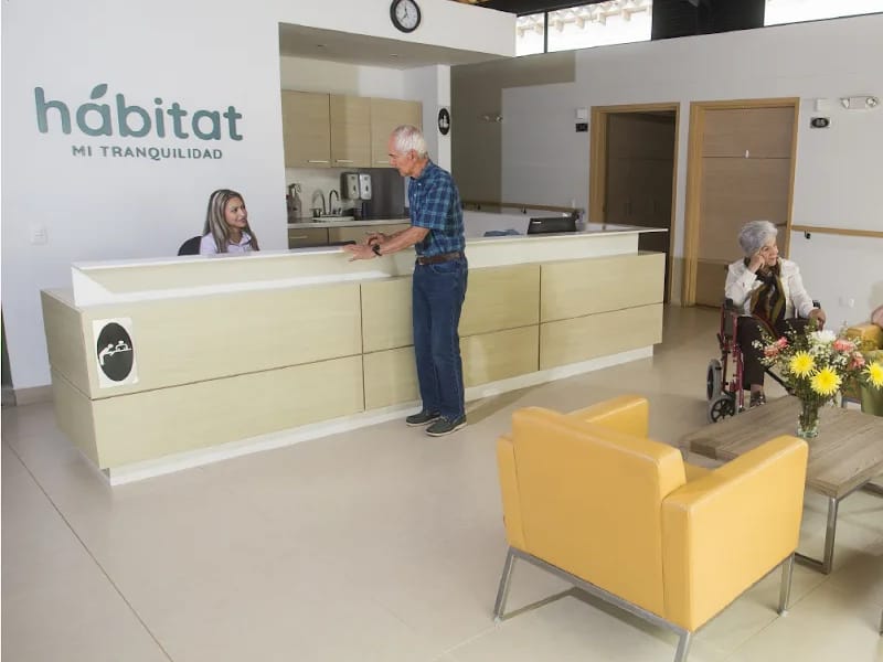 Hábitat Los Balsos - Vida Asistida in Medellín, Antioquia photo 4