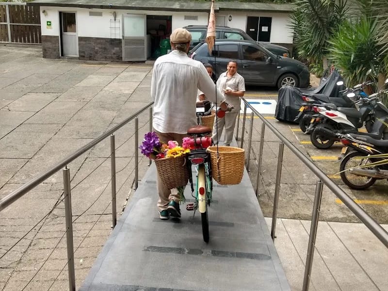 Hábitat Los Balsos - Vida Asistida in Medellín, Antioquia photo 9