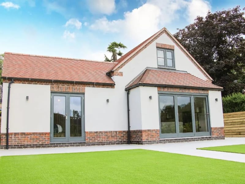 Wheatlands - Nursing Home in Much Wenlock, England photo 3