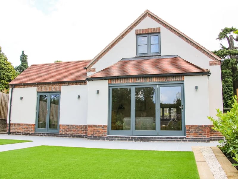 Wheatlands - Nursing Home in Much Wenlock, England photo 2
