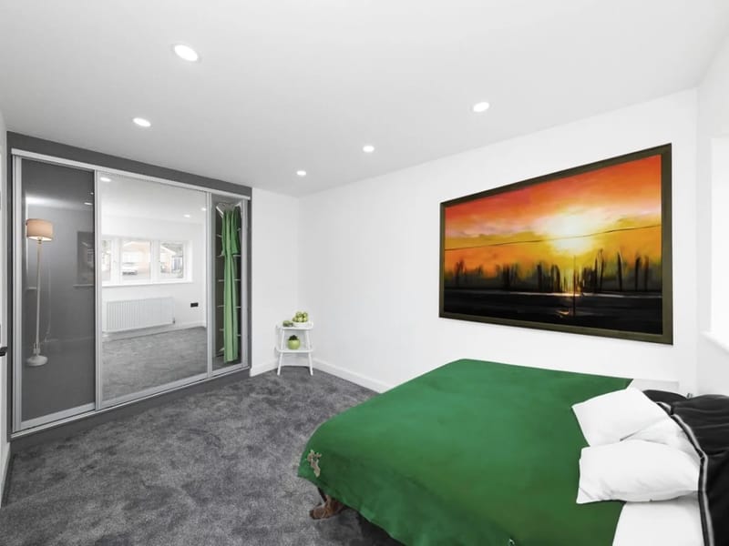 Edmore House Residential Home - Assisted Living in Dudley, England photo 3