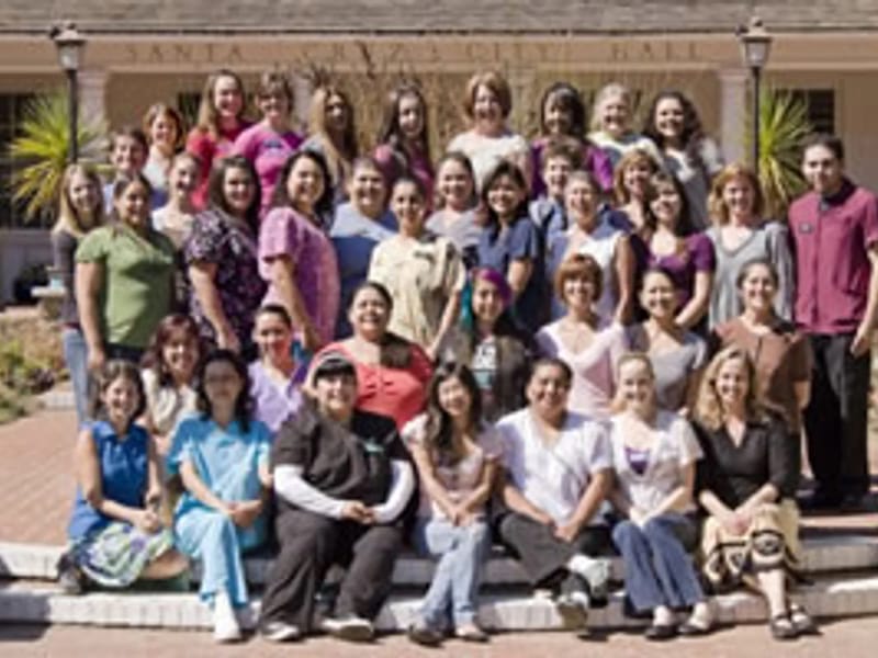 Accessible Health Care Central Coast - Home Health Nursing in Santa Cruz, CA photo 1