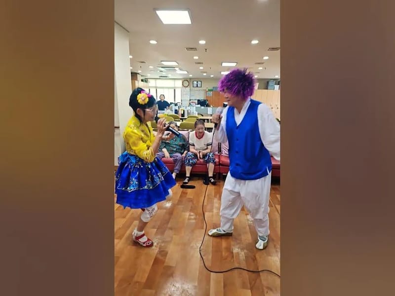광대실효요양원 in 경산시, 경상북도 photo 2