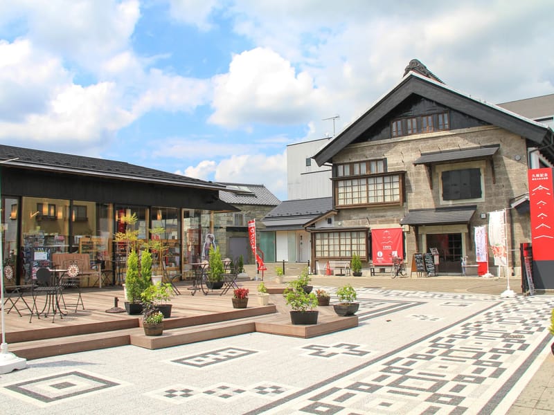 いきいき萌丘東ノ郷 - 特別養護老人ホーム in 真岡市, 栃木県 photo 3