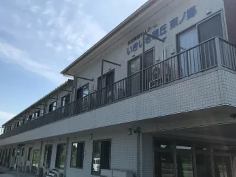 いきいき萌丘東ノ郷 - 特別養護老人ホーム in 真岡市, 栃木県 photo 4