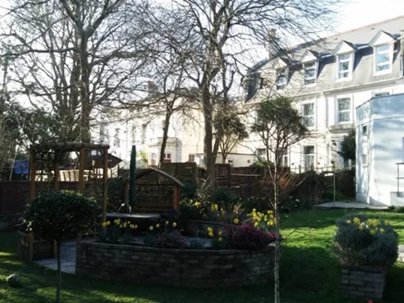 Drake Nursing Home - Nursing Home in Plymouth, England photo 2