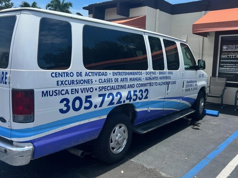 Adult Care Of Miami  Inc - Assisted Living in Miami, FL photo 1