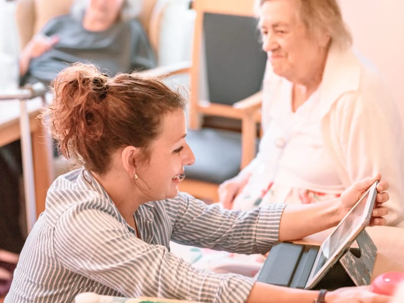 Choices Care in Peterborough, England photo 3