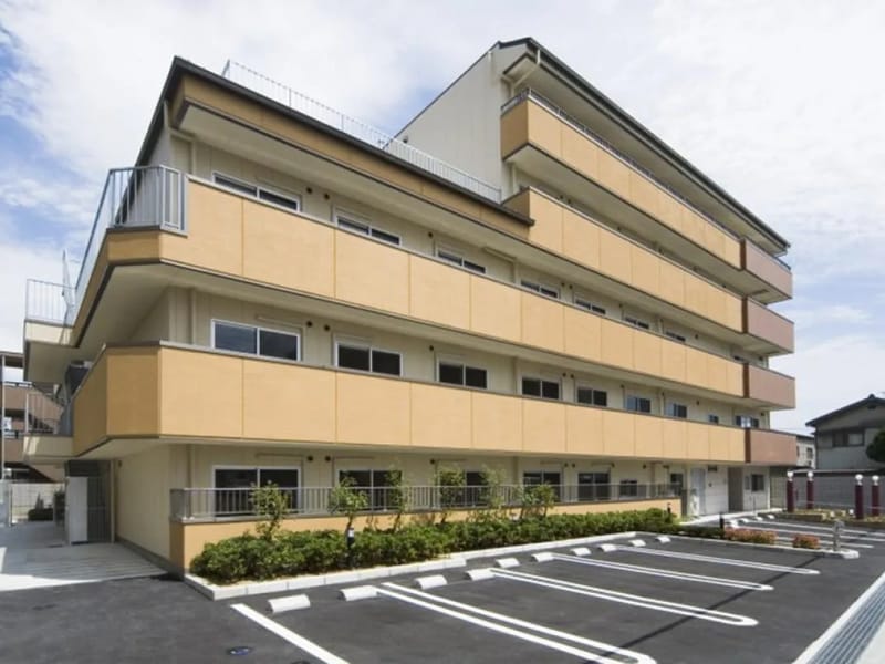 としとランド - 有料老人ホーム in 吹田市, 大阪府 photo 2