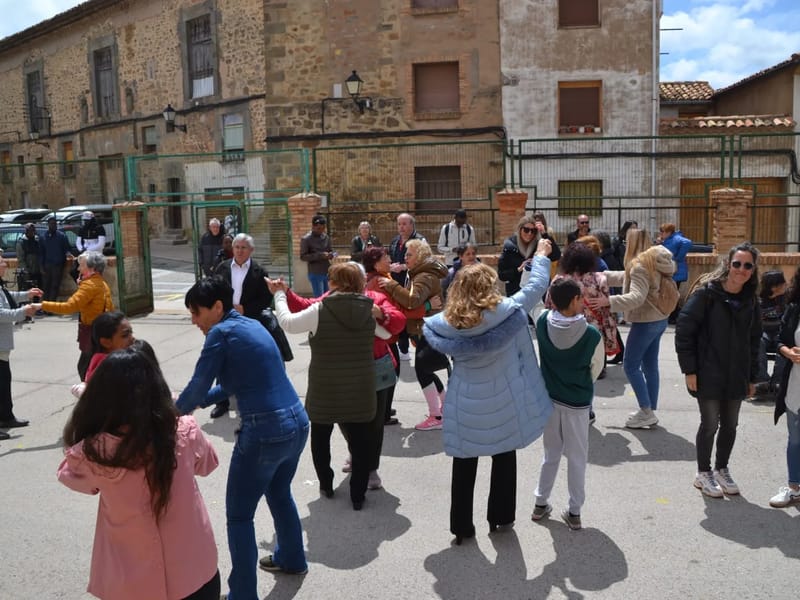 Club De La Personas Mayores De Agreda - Centro de Día in Agreda, Castilla y León photo 3