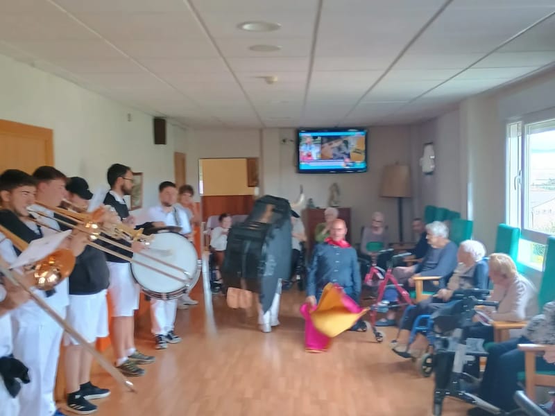 Club De La Personas Mayores De Agreda - Centro de Día in Agreda, Castilla y León photo 2