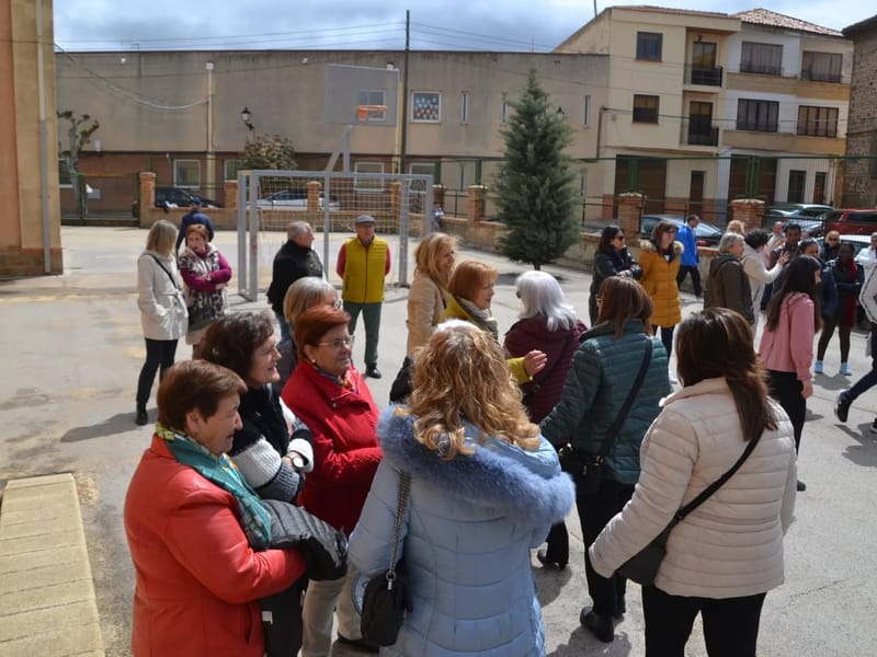 Club De La Personas Mayores De Agreda - Centro de Día in Agreda, Castilla y León photo 1