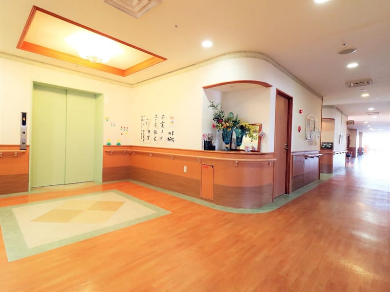 あじま診療所デイケア「あじまルーム」 - 入院リハビリ in 名古屋市北区, 愛知県 photo 5