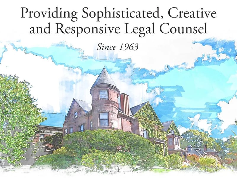 Brenner Saltzman & Wallman - Elder Law in New Haven, CT photo 1