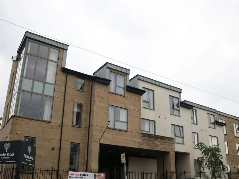 Braeside home for the Elderly Ltd - Assisted Living in Accrington, England photo 3