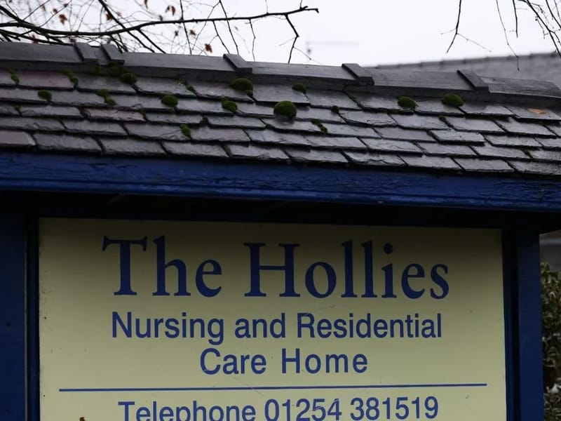 Braeside home for the Elderly Ltd - Assisted Living in Accrington, England photo 2