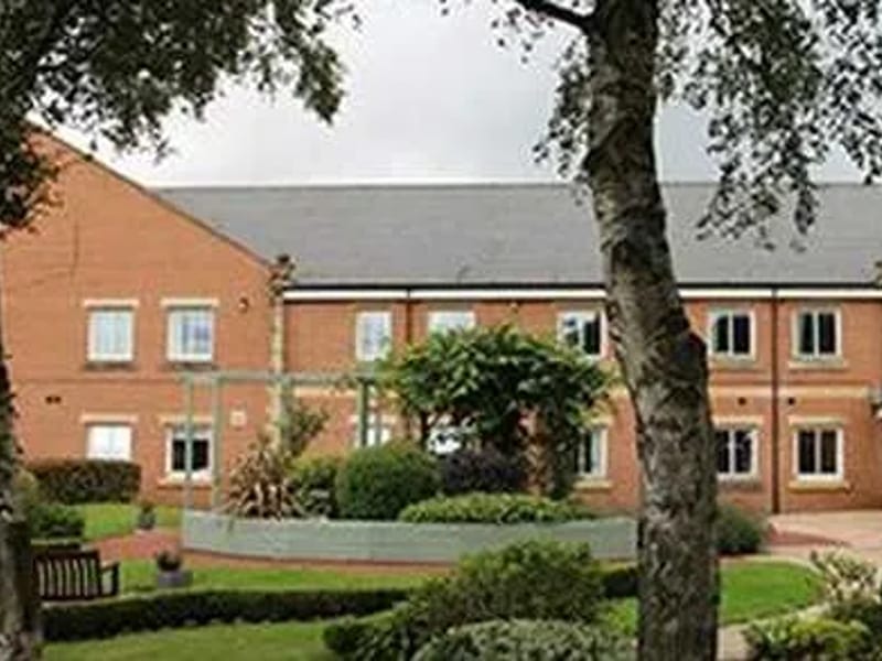 St Catherine's Care Home - Assisted Living in Newcastle Upon Tyne, England photo 1