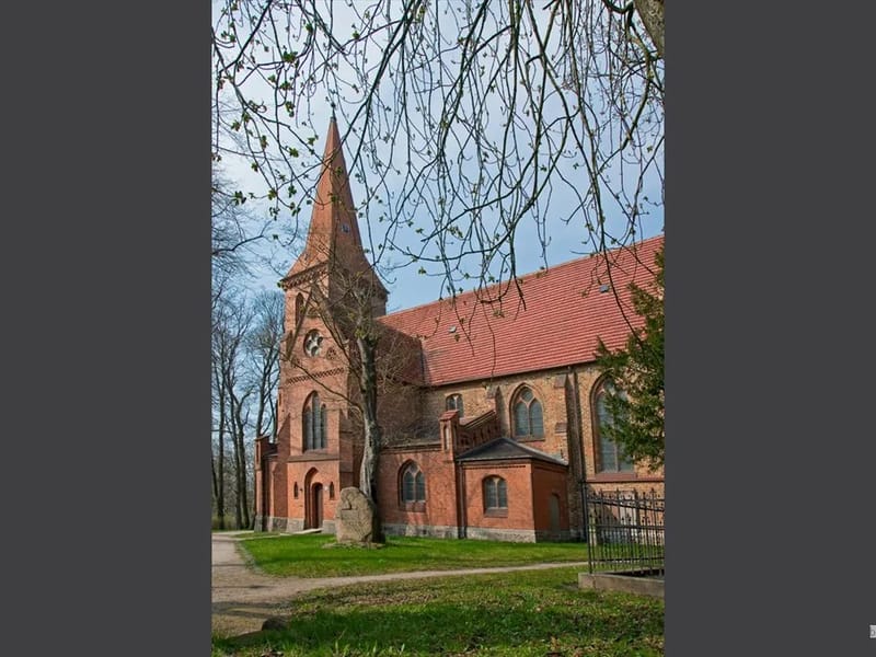 Altenpflegeheim Toitenwinkel II - Pflegeheim in Rostock, Mecklenburg-Vorpommern photo 1