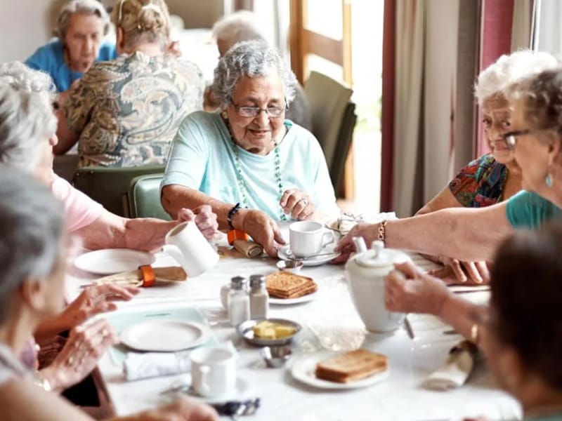Abc Assisted Living - Assisted Living in Wasilla, AK photo 1